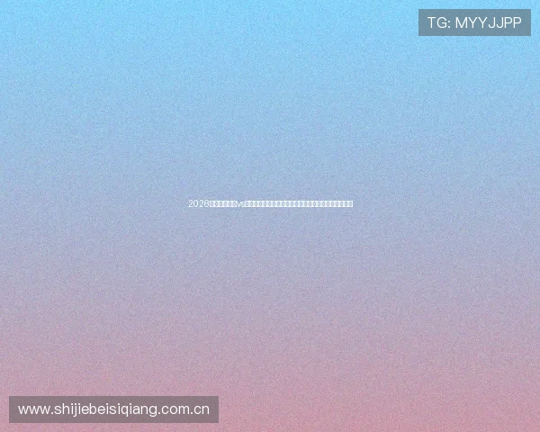 2026世界杯新西兰vs埃及比赛球迷周边商品推荐，满足不同需求的多样选择